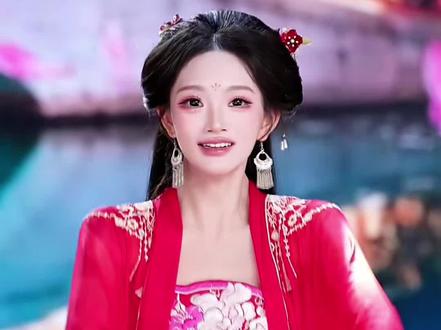 这变装,有点意思!
#花小龙 #王杨 #lw·珑舞团