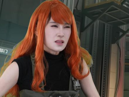 三角洲联动海底捞送干员动作? #三角洲行动 #三角洲海底捞联动