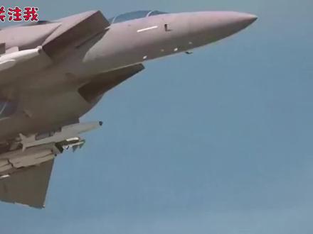 中美科技战对比! #军事科技#军事科普