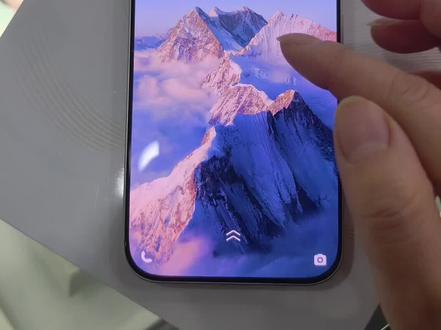 vivo 手机很多人不知道的小技巧#vivo #桌面小组件 #vivoS50 #手机