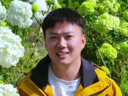 龙架山中华木绣球 花期4-5月 #木绣球 #龙架山森林公园 #放松 #打卡拍照