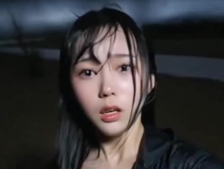 我与女娲娘娘驱逐入侵北海的加坦杰厄 #AI创作浪潮计划#AI穿越#玉皇大帝#克苏鲁神话#奈亚拉托提普