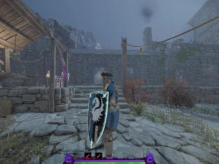 末世鼠疫2萌新小技巧
英雄职业简介——圣杯骑士篇
最近很多萌新白嫖入坑了末世鼠疫2,那么在下就对英雄职业简单做一个介绍吧(游玩时间有限,所有内容仅凭自己对游戏的理解,如有不妥之处,还望各位大佬指出纠正)
#steam游戏 #战锤 #steam #单机游戏 #游戏