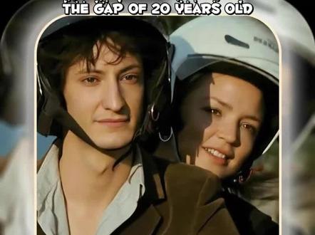 一部足以让年过四十的人看了都想恋爱的电影 #影视解说 #关于爱情 #过年必看