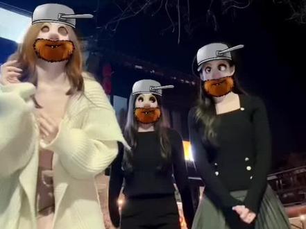 你俩穿裙子不告诉我
#高尔夫舞 #姐妹跳舞