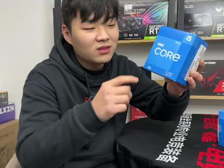 一代打三代?你怎么看?#组装电脑 #电脑知识 #电脑配置