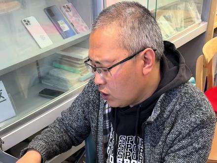 怎么选x6折叠屏
才能不入坑