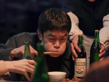 没有对比就没有伤害#南来北往 #灵魂画手 #白敬亭