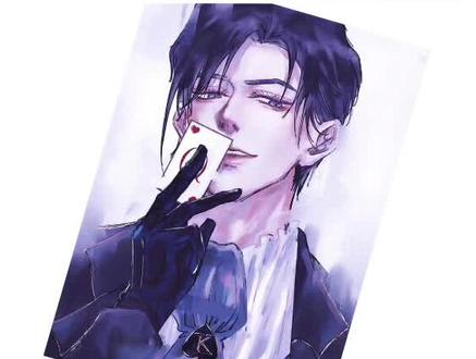 我喜欢他和想让他死并不冲突#破云 #闻劭