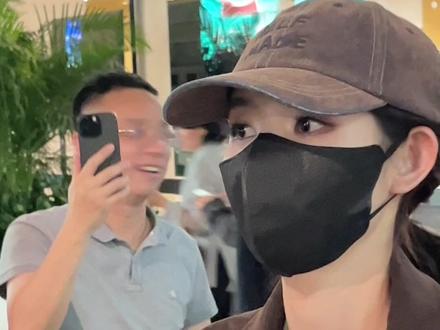 王姐到厦门啦~#王玉雯#星辰大海