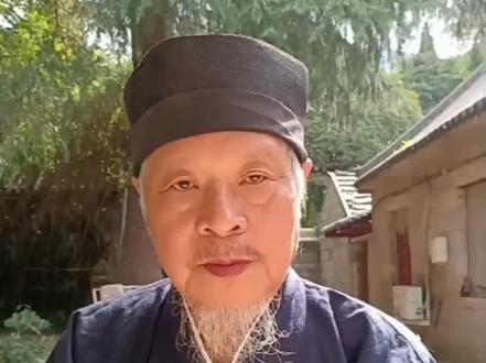 纯之又纯,人之向往,但何以立足于世间?不立足人世间,何以服务于信众?#道教文化传承