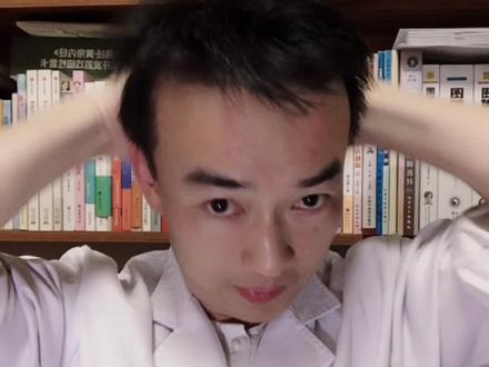 轻轻松松告别头部各种不适,一定要学会醒脑安神手法#头痛 #头胀 #头晕