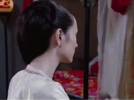 当你成全一个人时,会有着怎样的心情?#DOU上热门 #电视剧围屋里的桃花