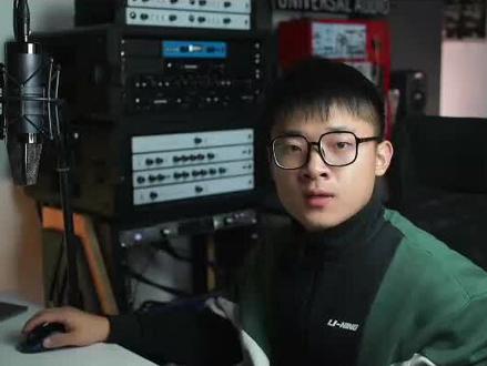 能让你的混音工作事半功倍的Pro tools 小技巧:编辑模式 #混音 #录音棚 #音乐制作 #音乐