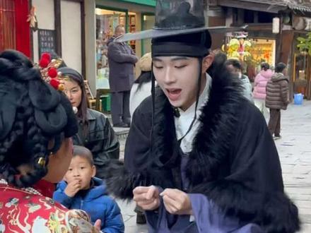 来葛仙村到到底该怎么玩#葛仙村 #景区美景 #打卡 #NPC #仙村大富翁