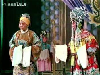 保定老调—潘杨讼 最经典版本—顶本 周淑琴老师、辛秋花老师