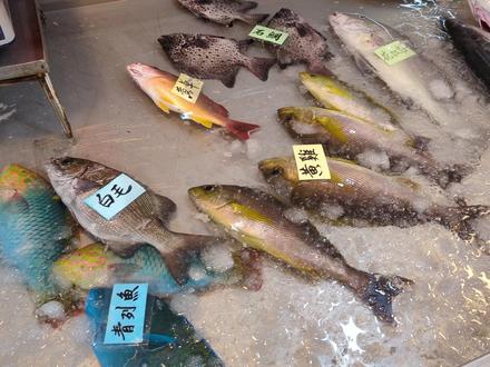 谁来午餐 海味飨宴 上集 #生鱼片处理
#熟成教学