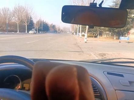 烟台科目三考场全程操作详解