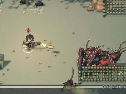 种田挖矿捡破烂,招募军队打丧尸!腐朽默示游戏试玩 #游戏解说