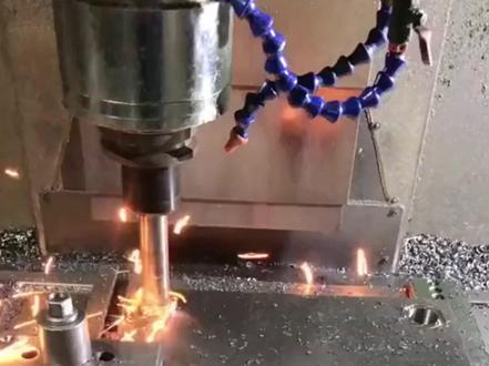 整理了多年学习加工中心手编的经验笔记 #加工中心 #数控编程 #数控加工 #机械加工