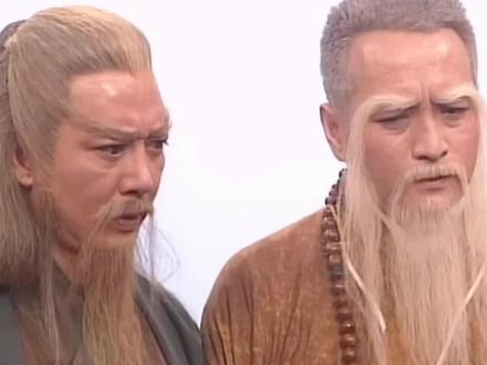 神雕后传:耶律齐叛变,害死郭靖,神雕大侠重出江湖,为民除害!