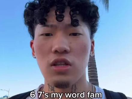 卷头daz新作之访问洛杉矶#卷头daz#洛杉矶