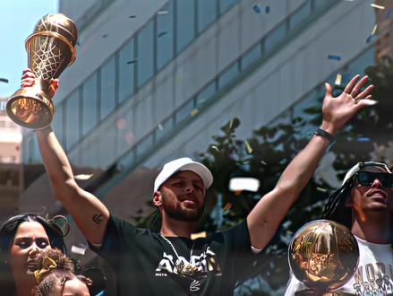 压力是王者特有的权利#库里 #BAL剪辑社