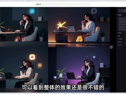 如何快速将2D转为3D插图?#ai绘画 #aigc #海艺AI#midjourney #stablediffusion @抖音小助手