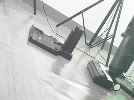 今天上点干货,来#添可 #吸拖一体机推荐 #洗地机 #好物推荐🔥