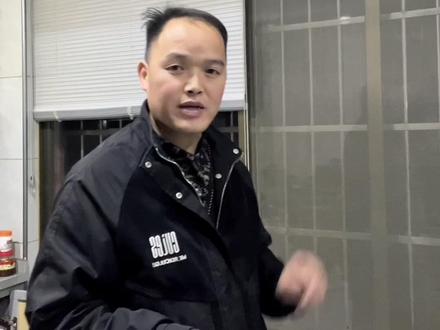 掌握好方法,你也可以成为师傅!#万万没想到 #百叶窗 #柳城窗帘老梁#柳城馨馨相帘窗帘#同城精选
