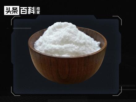 麦芽糊精——以淀粉为原料的低转化产品#麦芽糊精