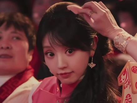 新年聚会都来扎田曦薇这两个发型!真的超简单~#编发教程 #发型教程 #发型分享 #新年发型 #田曦薇