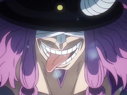 一年只播26集的《航海王》真的夯爆啦!#航海王最终章伏笔 #航海王埃鲁巴夫篇复播 #航海王