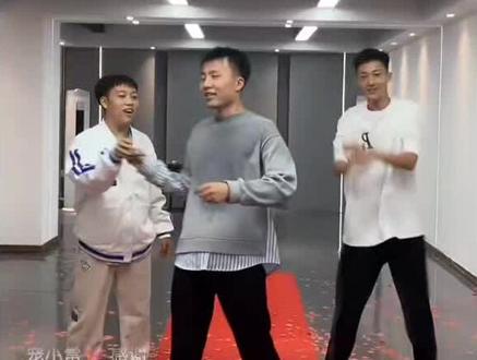 恭喜常宝@小常·五个毛 首播成功!!!!感谢孟仔@小孟·五个毛 天岐@天岐·五个毛 助播辛苦啦#宝藏男孩