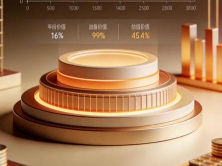 恒生科技当前的投资价值分析#恒生科技 #港股 #五粮液 #纳斯达克 #股市