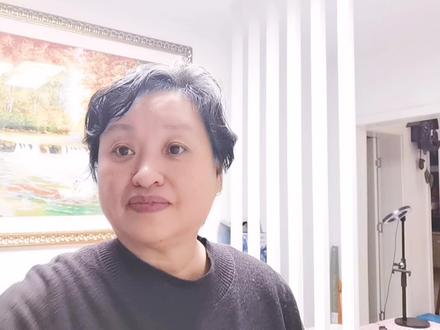 旧毛线织毛毯,第一个方格起针方法,隔行三并一