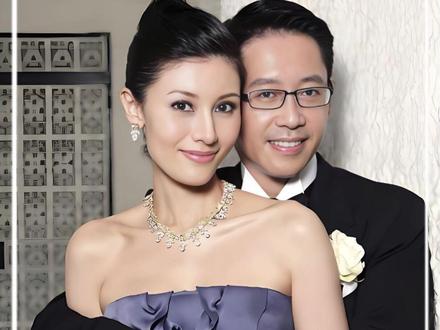 他是香港最惨富二代#许晋亨 #人物故事 #何超琼 #李嘉欣