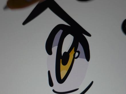 #犬夜叉 日常画画,画画过程,#零基础画画教学 。