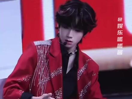 王橹杰就这样不喜欢的东西就丢掉#王橹杰#尾戒#TF家族#荣耀之战#时代峰峻