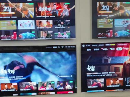 小技巧,建议收藏。#小米电视#小米科技暖冬季