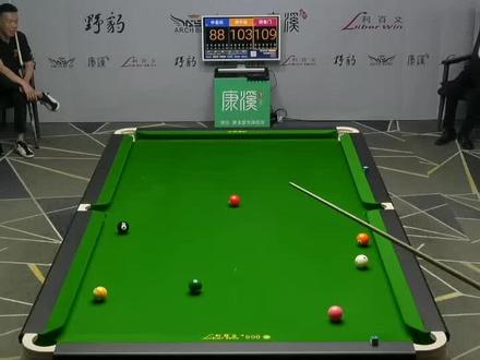 郑宇伯朝鲁门盖加一追分大局