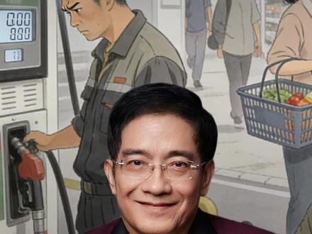 如果油价继续上涨,没有一个人能置身事外 #财经 #经济 #油价 #认知思维 #普通人