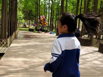 公主请看浪漫的大海🌊#教程#画画#油画棒风景画 #简笔画