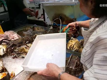 日媒称中国已暂停进口其水产品 #日本水产品