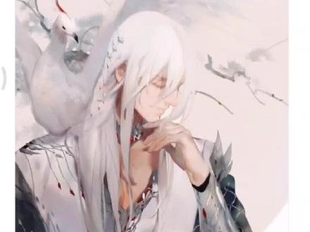 北凉四牙之一韦甫诚#雪中悍刀行 #韦甫诚