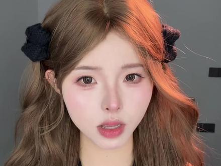 你的意思是,让我放弃原本精彩的生活 ,然后无法自拔的爱上你吗??? 原创@黑香杨
#转场 #妆前妆后 #反差#孙千#好蠢别闹了变妆挑战