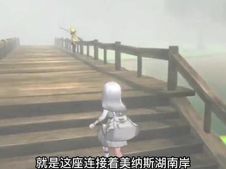 #精灵宝可梦 朱紫里竟然有这么离谱的地点 快来打卡吧!#口袋妖怪 #宝可梦朱紫 #主机游戏