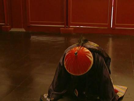 武官死战,文官死谏#历史 #因为一个片段看了整部剧