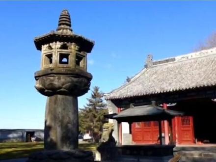 古人流放之地宁古塔