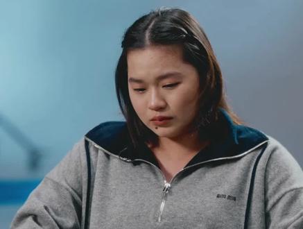 谁在参与?谁在引导?谁在牟利?#全红婵遭人身攻击 官方:报警!绝不姑息!要一查到底更要砍断利益链 #东方快评 #媒体精选计划 #精选主播说